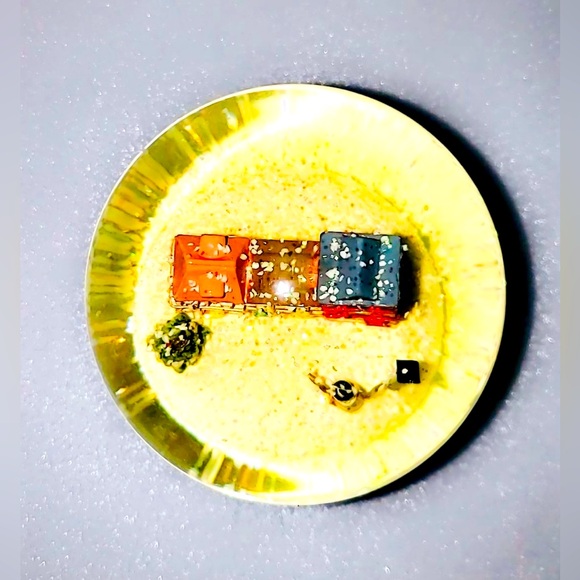 NIP Wondershop - Musical Water Globe (Deck The Halls) - Picture 6 of 8